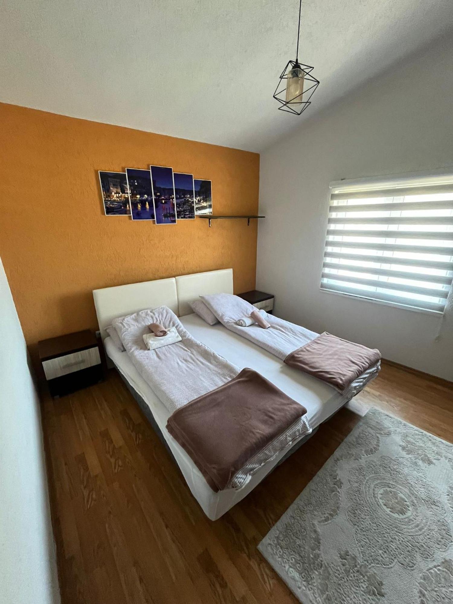 Apartments Horizont Mostar Exteriér fotografie