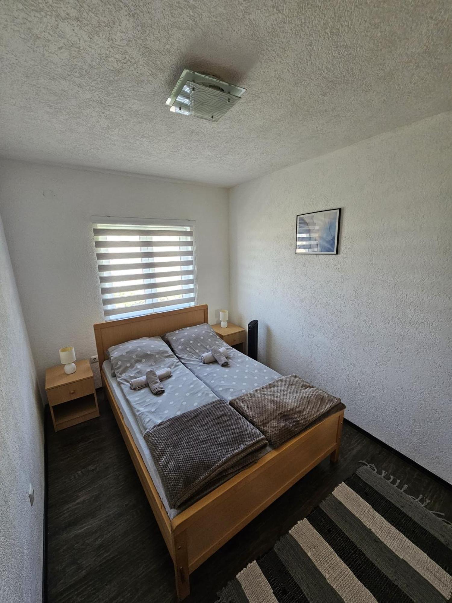 Apartments Horizont Mostar Exteriér fotografie